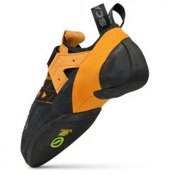 Scarpa Instinct VS - Climbing Shoes -Mountain Hardwear Shop scarpa instinct vs climbing shoes detail 5