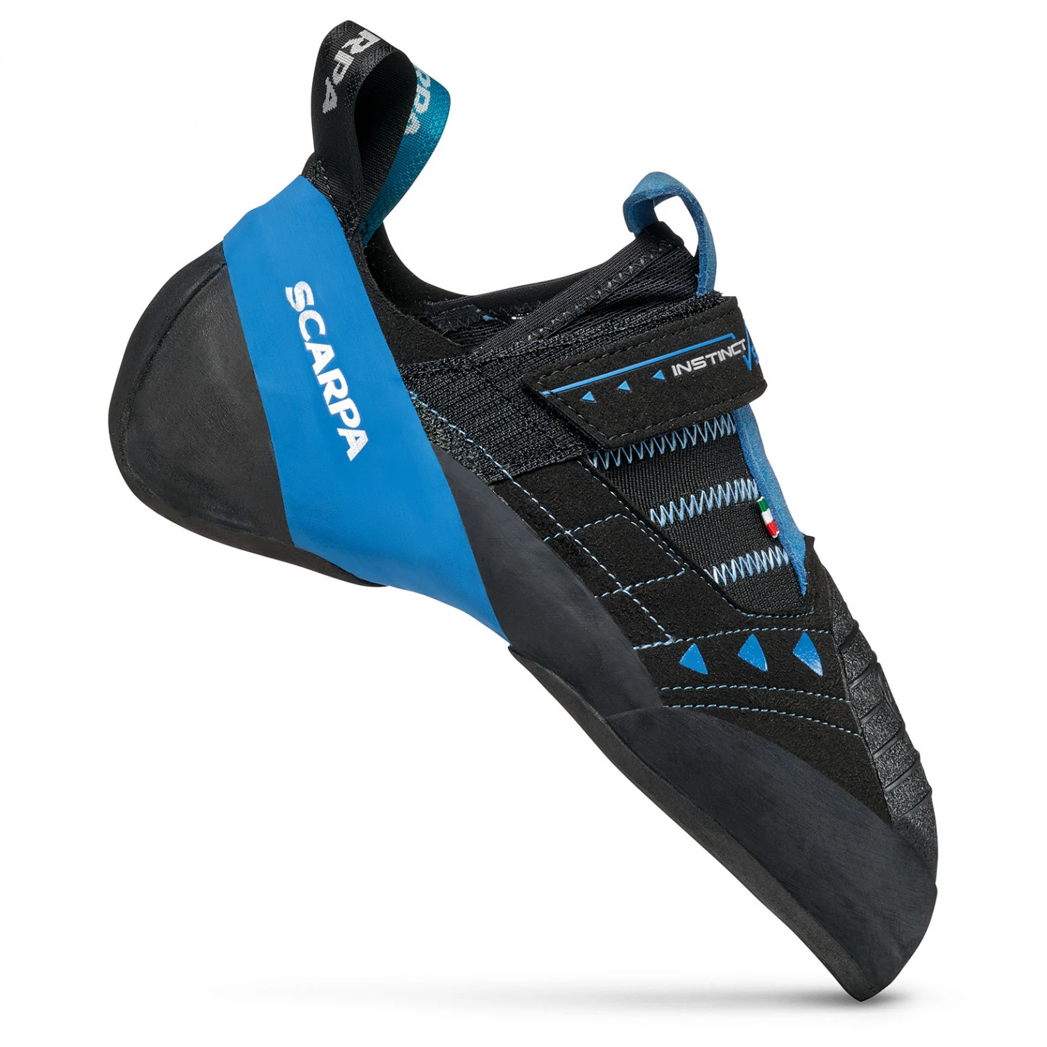 Scarpa Instinct VS-R - Climbing Shoes 2 Scarpa Instinct VS-R - Climbing Shoes - Image 2