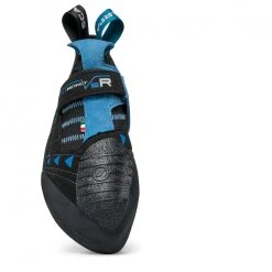 Scarpa Instinct VS-R - Climbing Shoes 9 Scarpa Instinct VS-R - Climbing Shoes -Mountain Hardwear Shop scarpa instinct vs r climbing shoes detail 3
