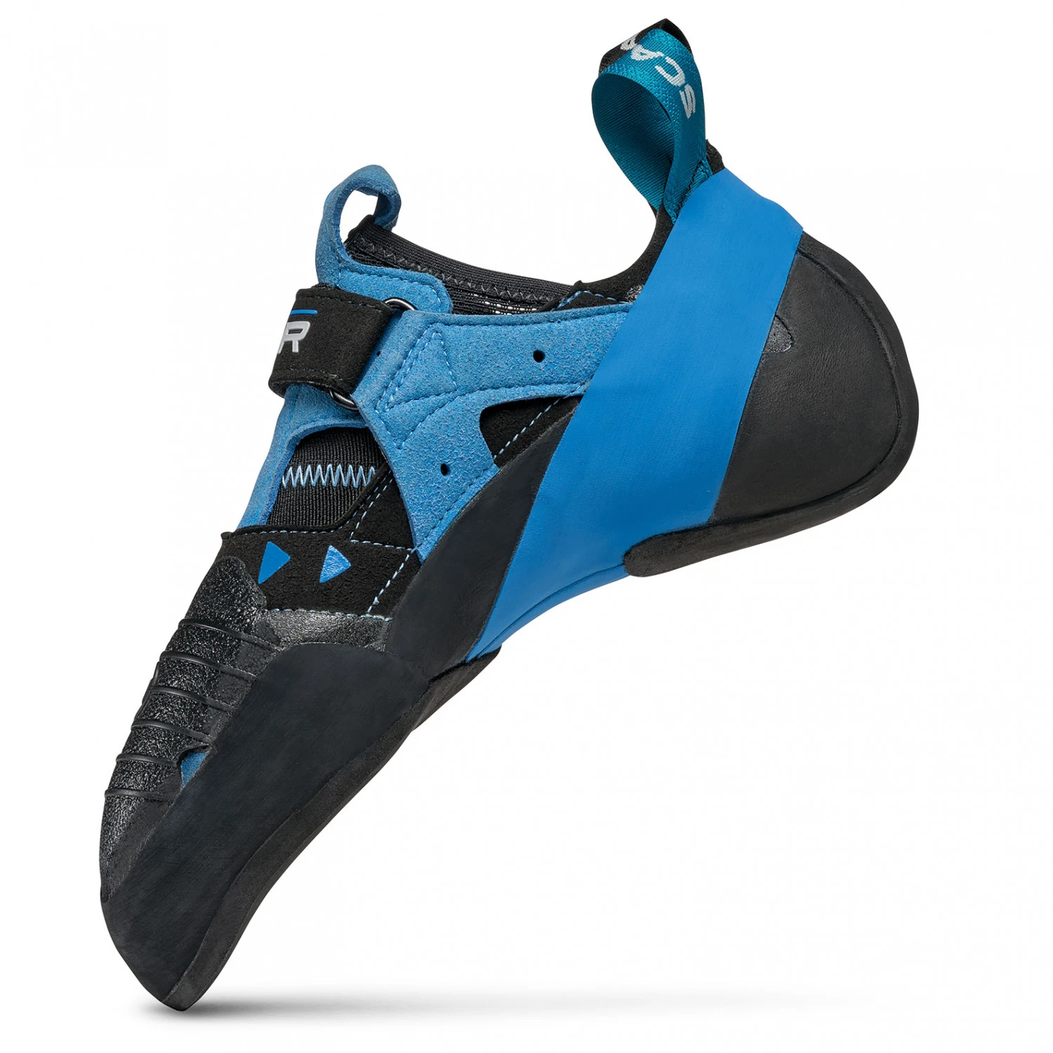 Scarpa Instinct VS-R - Climbing Shoes 4 Scarpa Instinct VS-R - Climbing Shoes - Image 4