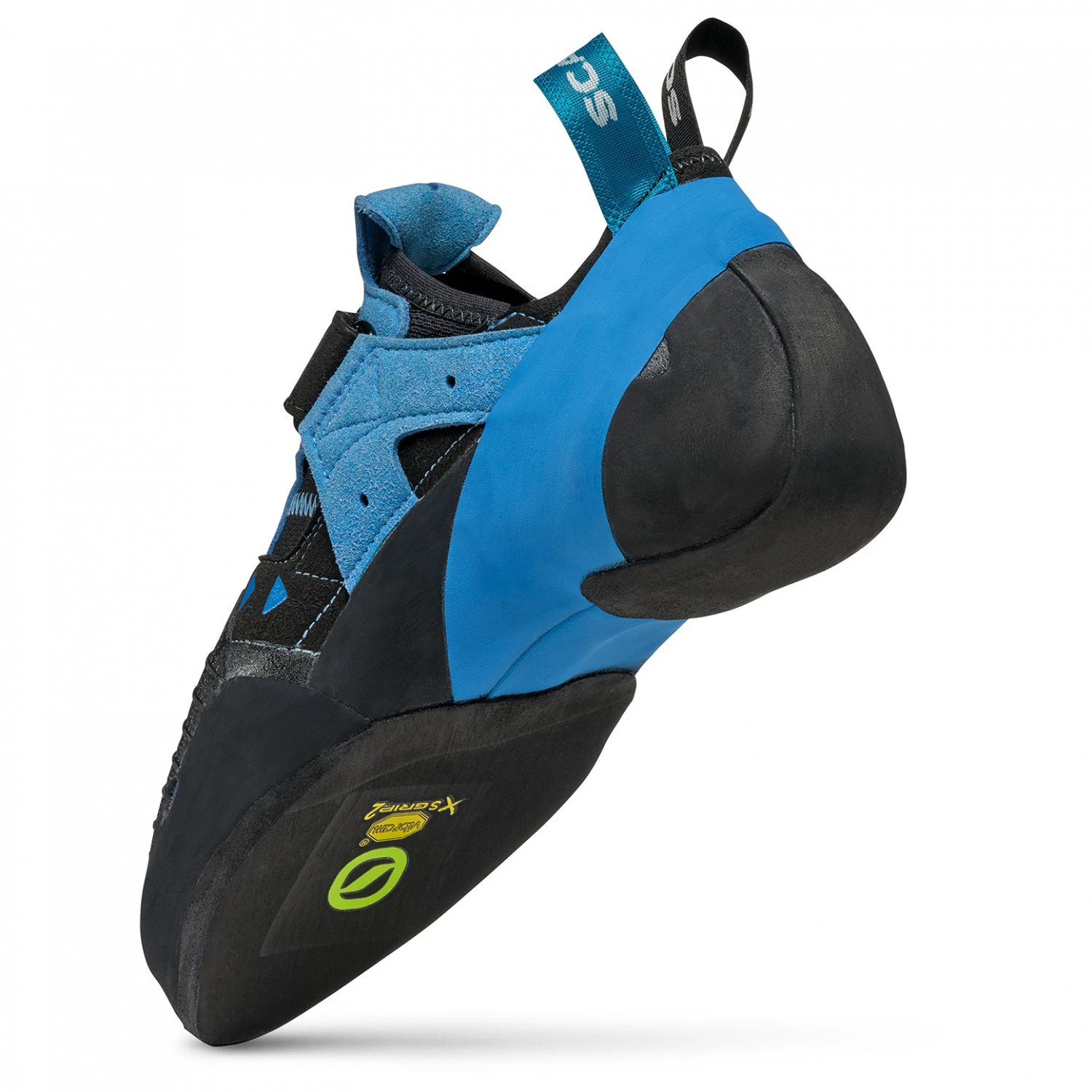 Scarpa Instinct VS-R - Climbing Shoes 5 Scarpa Instinct VS-R - Climbing Shoes - Image 5