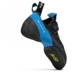 Scarpa Instinct VS-R - Climbing Shoes 12 Scarpa Instinct VS-R - Climbing Shoes -Mountain Hardwear Shop scarpa instinct vs r climbing shoes detail 6