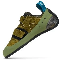 Scarpa Jungle - Climbing Shoes 10 Scarpa Jungle - Climbing Shoes -Mountain Hardwear Shop scarpa jungle climbing shoes detail 4
