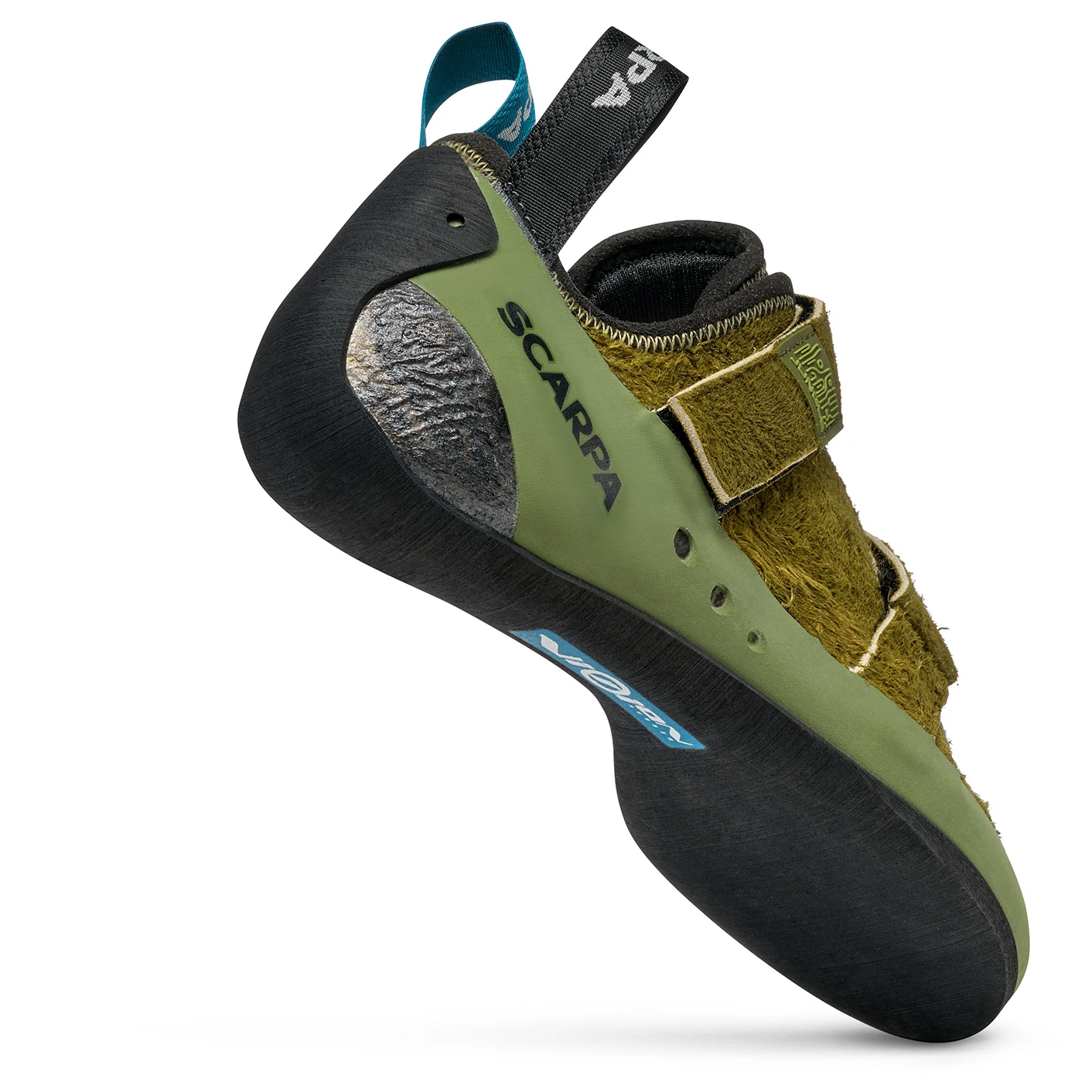 Scarpa Jungle - Climbing Shoes 6 Scarpa Jungle - Climbing Shoes - Image 6
