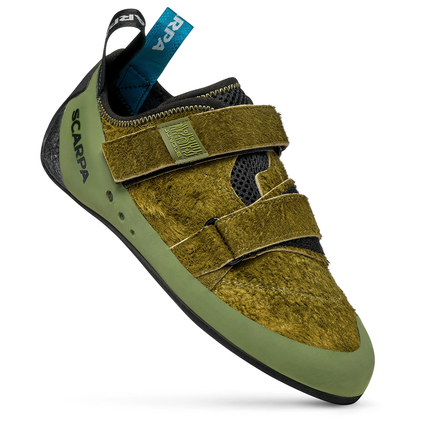 Scarpa Jungle - Climbing Shoes 1 Scarpa Jungle - Climbing Shoes