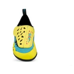 Scarpa Kid's Piki J - Climbing Shoes 9 Scarpa Kid's Piki J - Climbing Shoes -Mountain Hardwear Shop scarpa kids piki j climbing shoes detail 3
