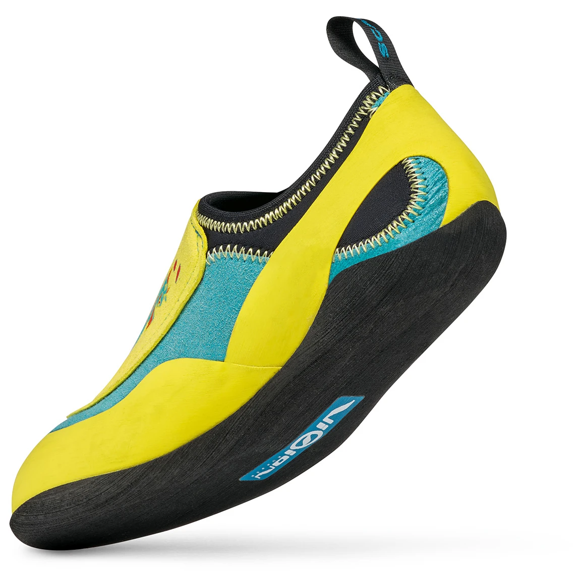 Scarpa Kid's Piki J - Climbing Shoes 5 Scarpa Kid's Piki J - Climbing Shoes - Image 5