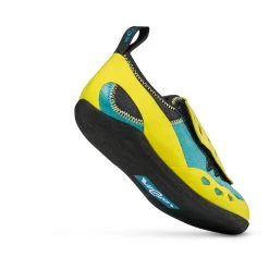 Scarpa Kid's Piki J - Climbing Shoes 12 Scarpa Kid's Piki J - Climbing Shoes -Mountain Hardwear Shop scarpa kids piki j climbing shoes detail 6