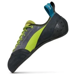 Scarpa Maestro - Climbing Shoes -Mountain Hardwear Shop scarpa maestro climbing shoes detail 4