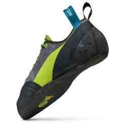 Scarpa Maestro - Climbing Shoes -Mountain Hardwear Shop scarpa maestro climbing shoes detail 5
