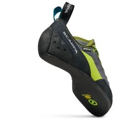 Scarpa Maestro - Climbing Shoes -Mountain Hardwear Shop scarpa maestro climbing shoes detail 6