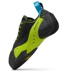 Scarpa Mago - Climbing Shoes -Mountain Hardwear Shop scarpa mago climbing shoes detail 5