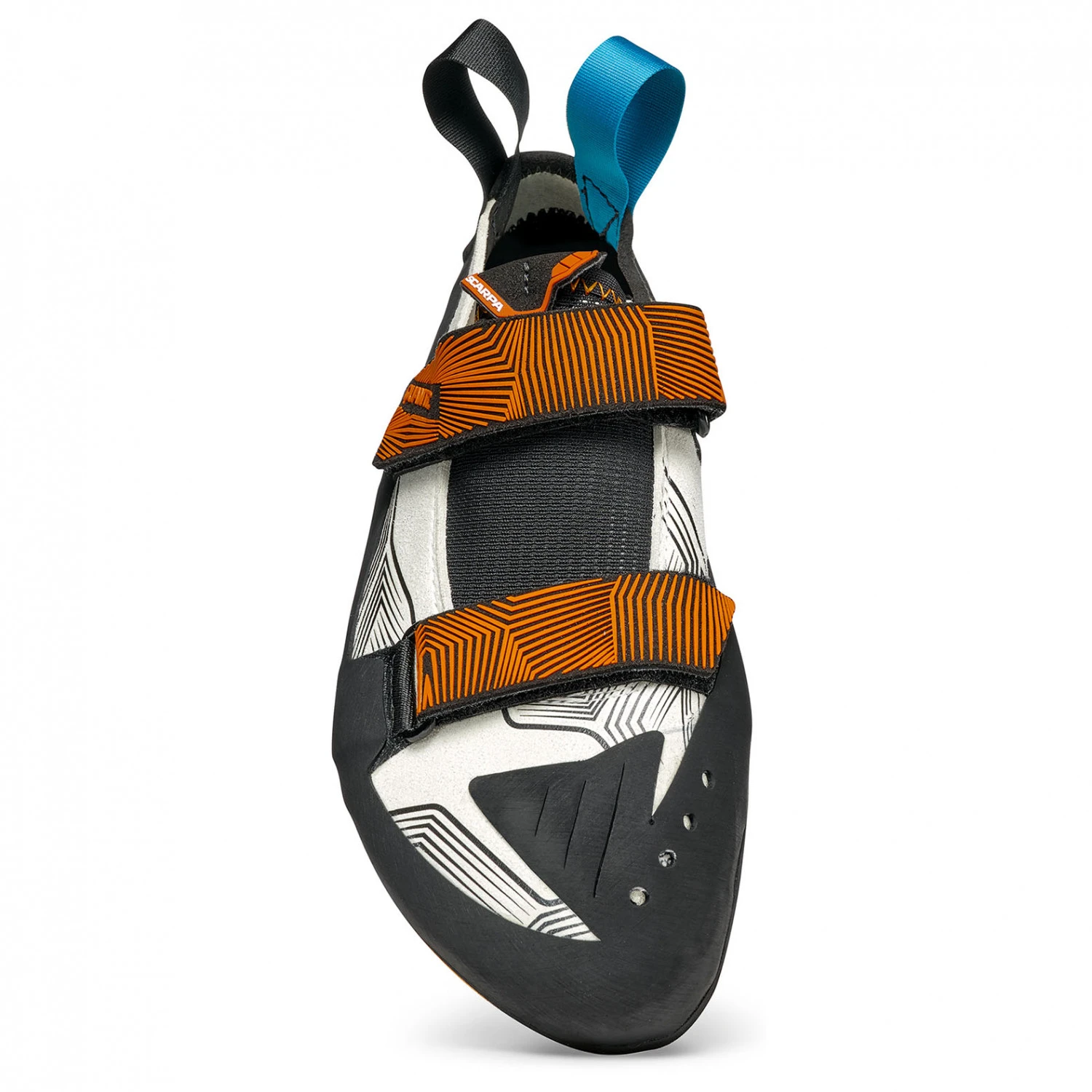 Scarpa Quantic - Climbing Shoes 3 Scarpa Quantic - Climbing Shoes - Image 3