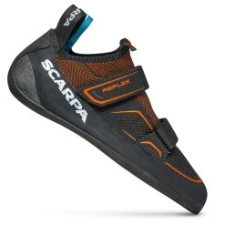 Mountain Hardwear Shop -Mountain Hardwear Shop scarpa reflex v climbing shoes detail 2