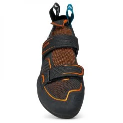Scarpa Reflex V - Climbing Shoes -Mountain Hardwear Shop scarpa reflex v climbing shoes detail 3