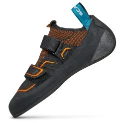 Scarpa Reflex V - Climbing Shoes -Mountain Hardwear Shop scarpa reflex v climbing shoes detail 4