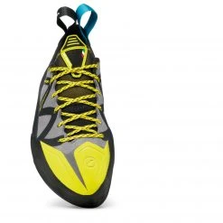 Scarpa Vapor - Climbing Shoes -Mountain Hardwear Shop scarpa vapor climbing shoes detail 3