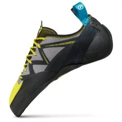 Scarpa Vapor - Climbing Shoes -Mountain Hardwear Shop scarpa vapor climbing shoes detail 4