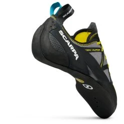 Scarpa Vapor - Climbing Shoes -Mountain Hardwear Shop scarpa vapor climbing shoes detail 6