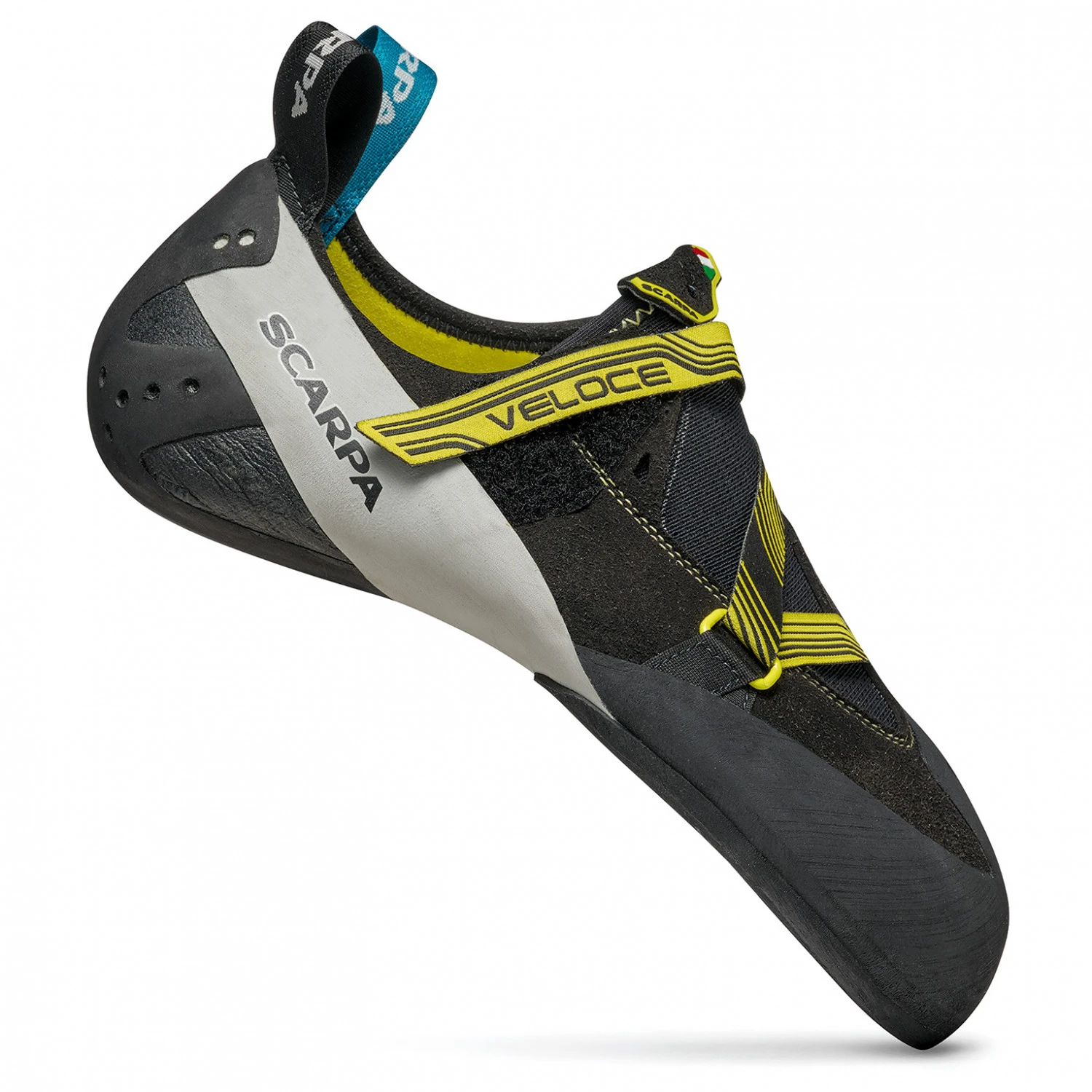 Scarpa Veloce - Climbing Shoes 2 Scarpa Veloce - Climbing Shoes - Image 2