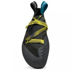 Scarpa Veloce - Climbing Shoes 9 Scarpa Veloce - Climbing Shoes -Mountain Hardwear Shop scarpa veloce climbing shoes detail 3