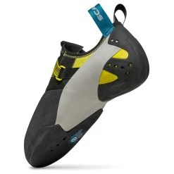 Scarpa Veloce - Climbing Shoes 11 Scarpa Veloce - Climbing Shoes -Mountain Hardwear Shop scarpa veloce climbing shoes detail 5