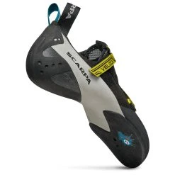Scarpa Veloce - Climbing Shoes 12 Scarpa Veloce - Climbing Shoes -Mountain Hardwear Shop scarpa veloce climbing shoes detail 6