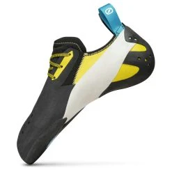Scarpa Veloce Lace - Climbing Shoes -Mountain Hardwear Shop scarpa veloce lace climbing shoes detail 4