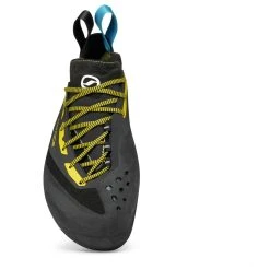 Scarpa Veloce Lace - Climbing Shoes -Mountain Hardwear Shop scarpa veloce lace climbing shoes detail 6