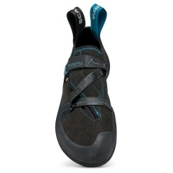 Scarpa Velocity - Climbing Shoes -Mountain Hardwear Shop scarpa velocity climbing shoes detail 3