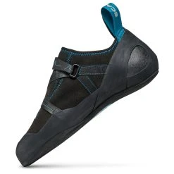 Scarpa Velocity - Climbing Shoes -Mountain Hardwear Shop scarpa velocity climbing shoes detail 4
