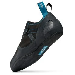 Scarpa Velocity - Climbing Shoes -Mountain Hardwear Shop scarpa velocity climbing shoes detail 5