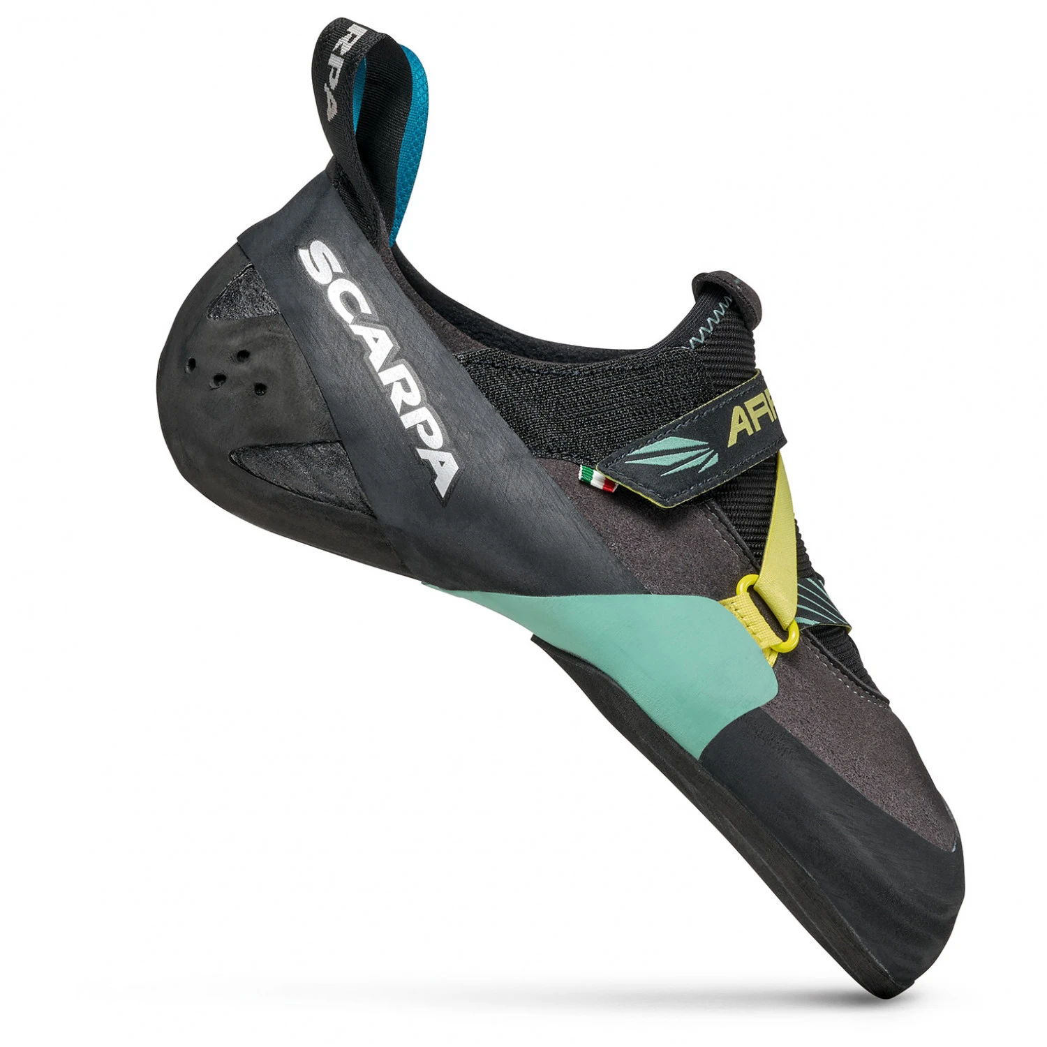Scarpa Women's Arpia - Climbing Shoes 2 Scarpa Women's Arpia - Climbing Shoes - Image 2