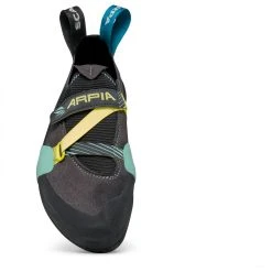 Scarpa Women's Arpia - Climbing Shoes 9 Scarpa Women's Arpia - Climbing Shoes -Mountain Hardwear Shop scarpa womens arpia climbing shoes detail 3