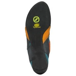 Scarpa Women's Force V - Climbing Shoes 13 Scarpa Women's Force V - Climbing Shoes -Mountain Hardwear Shop scarpa womens force v climbing shoes detail 7