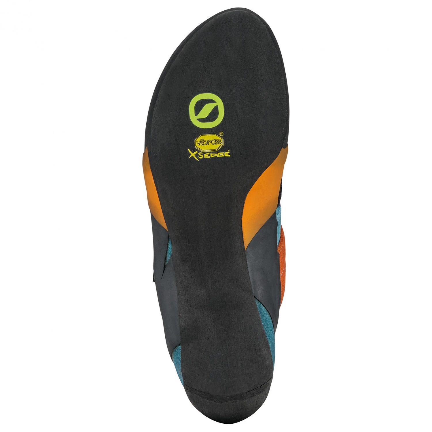 Scarpa Women's Force V - Climbing Shoes 7 Scarpa Women's Force V - Climbing Shoes - Image 7