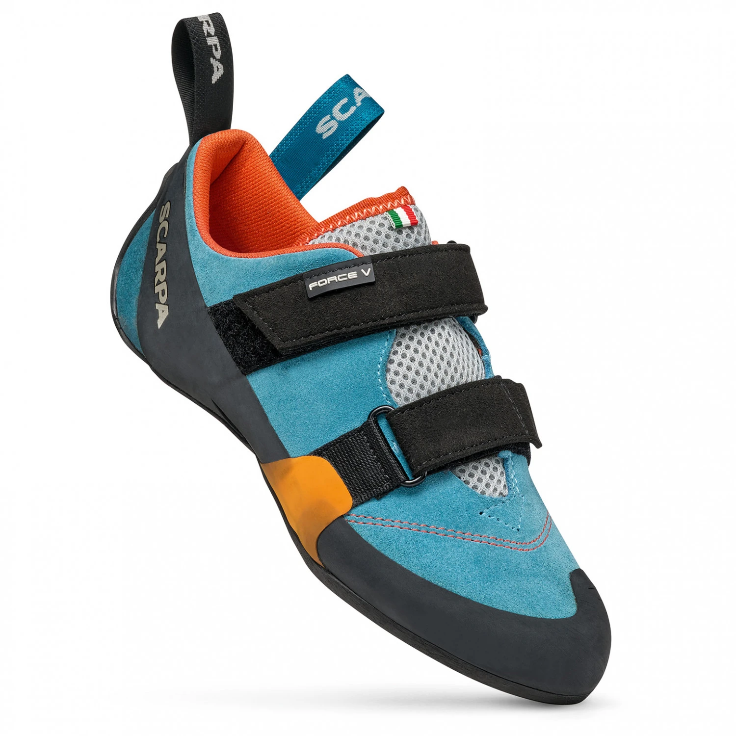 Scarpa Women's Force V - Climbing Shoes 1 Scarpa Women's Force V - Climbing Shoes