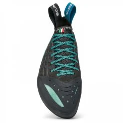 Scarpa Women's Instinct Lace - Climbing Shoes 9 Scarpa Women's Instinct Lace - Climbing Shoes -Mountain Hardwear Shop scarpa womens instinct lace climbing shoes detail 3