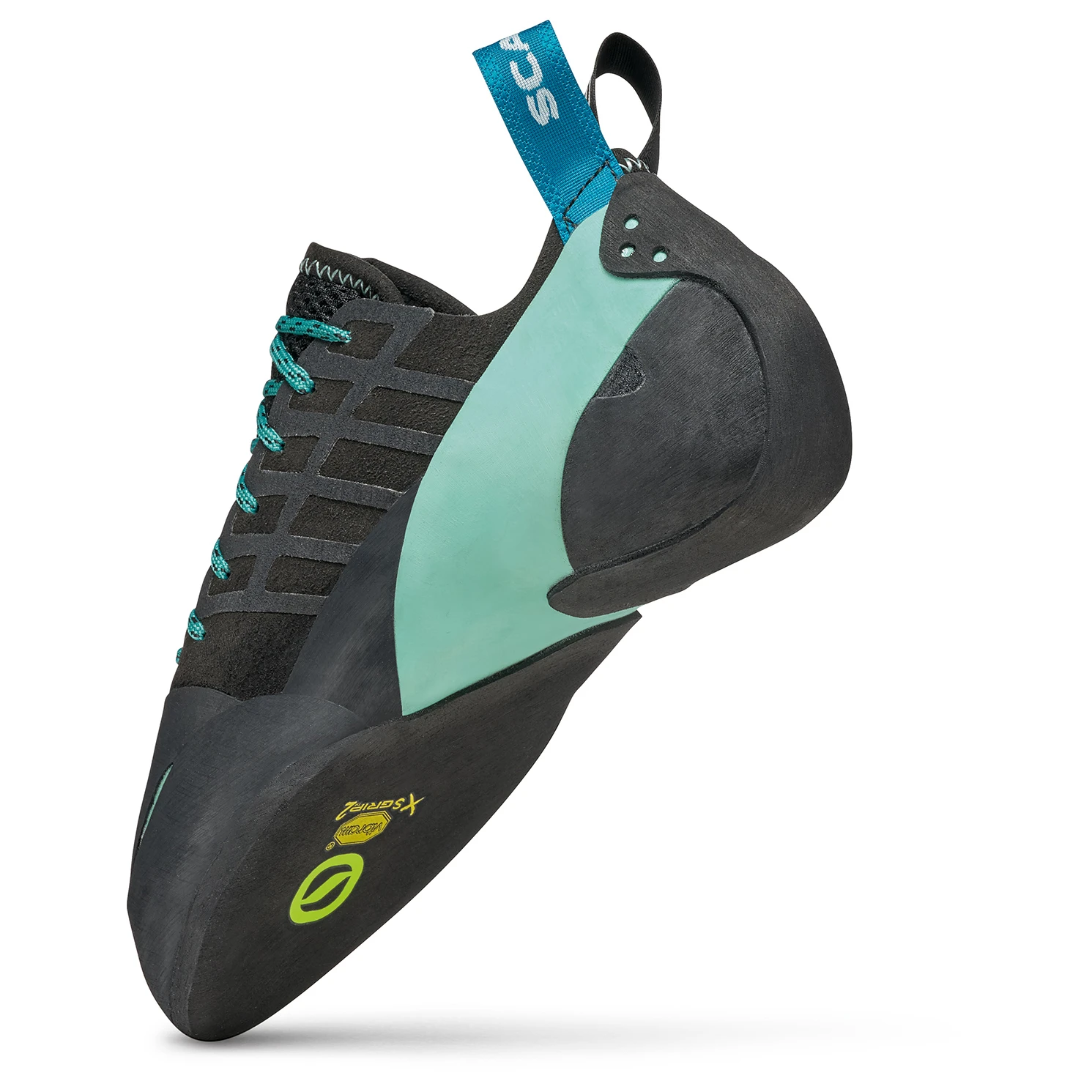 Scarpa Women's Instinct Lace - Climbing Shoes 5 Scarpa Women's Instinct Lace - Climbing Shoes - Image 5