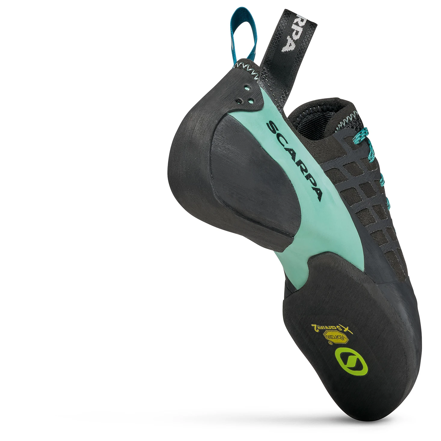 Scarpa Women's Instinct Lace - Climbing Shoes 6 Scarpa Women's Instinct Lace - Climbing Shoes - Image 6