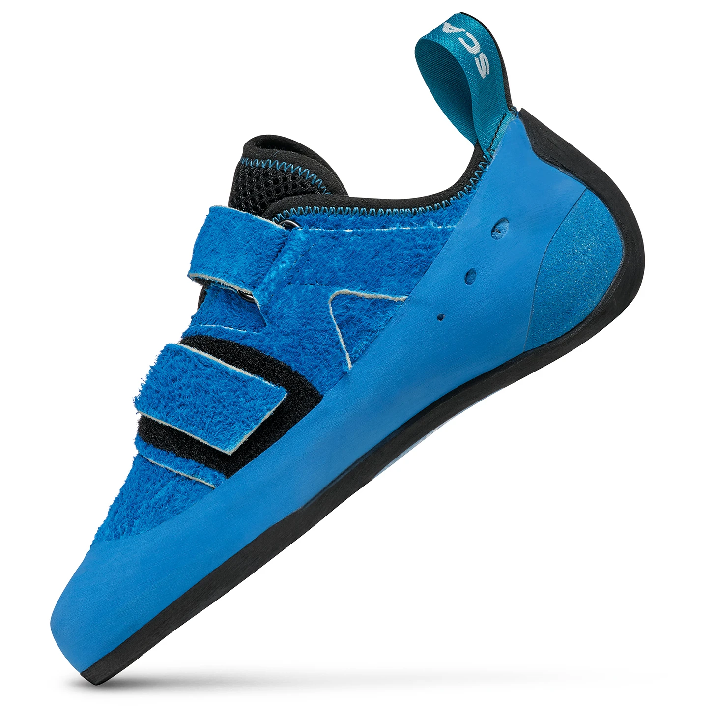 Scarpa Women's Jungle - Climbing Shoes 4 Scarpa Women's Jungle - Climbing Shoes - Image 4