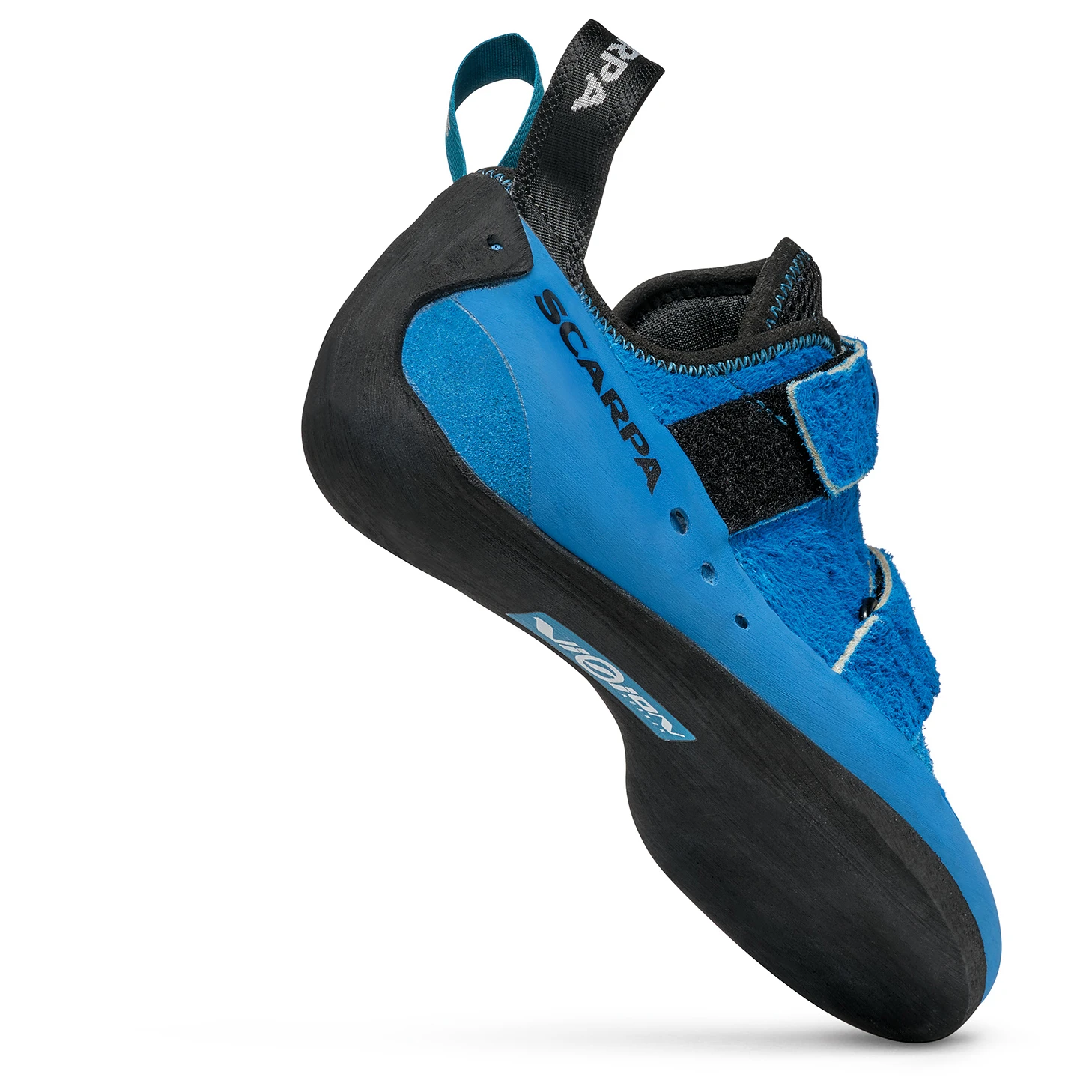 Scarpa Women's Jungle - Climbing Shoes 6 Scarpa Women's Jungle - Climbing Shoes - Image 6