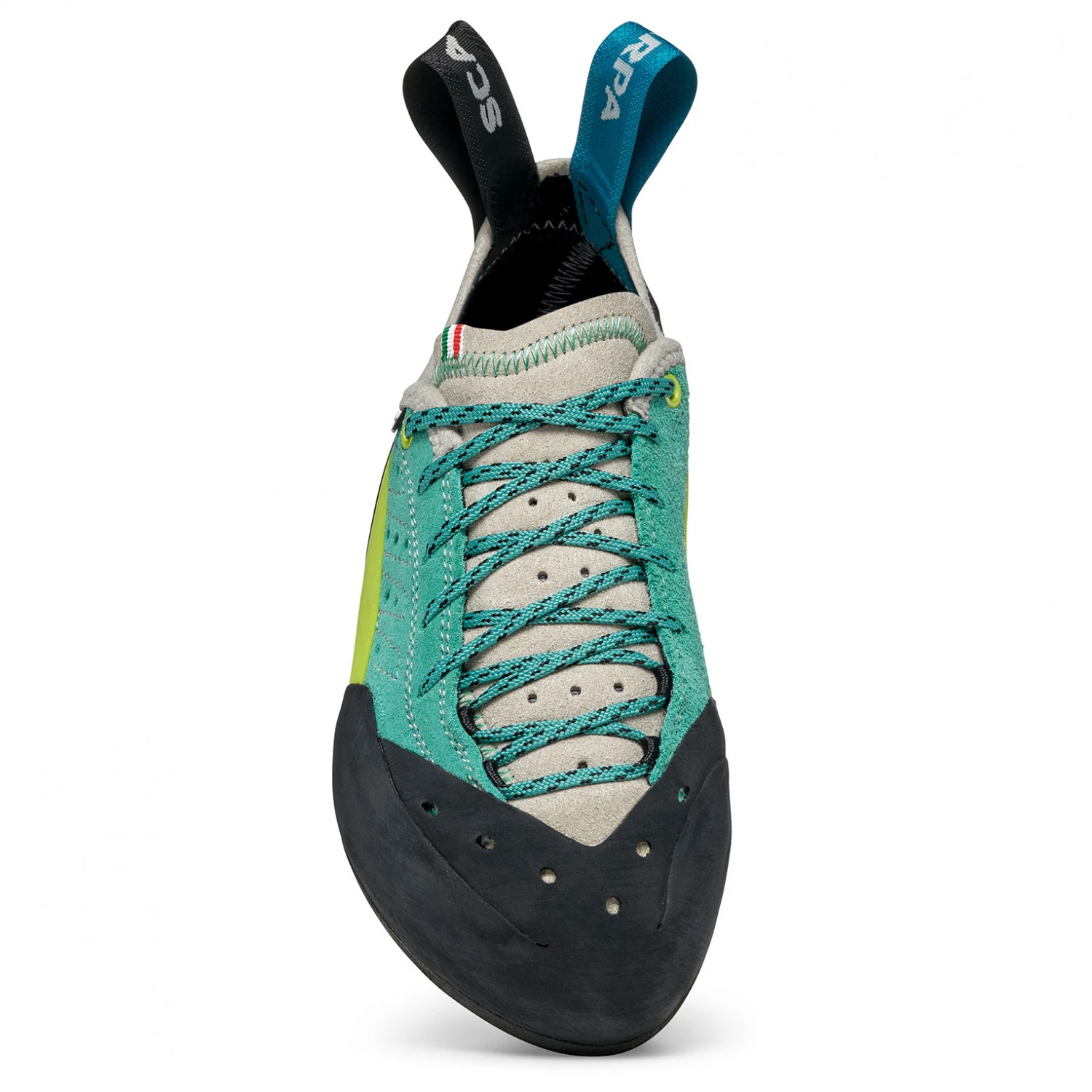 Scarpa Women's Maestro Eco - Climbing Shoes 3 Scarpa Women's Maestro Eco - Climbing Shoes - Image 3