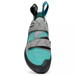 Scarpa Women's Origin - Climbing Shoes -Mountain Hardwear Shop scarpa womens origin climbing shoes detail 3