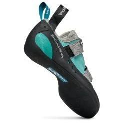Scarpa Women's Origin - Climbing Shoes -Mountain Hardwear Shop scarpa womens origin climbing shoes detail 6