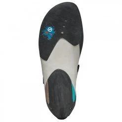 Scarpa Women's Veloce - Climbing Shoes -Mountain Hardwear Shop scarpa womens veloce climbing shoes detail 7