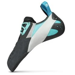 Scarpa Women's Veloce Lace - Climbing Shoes -Mountain Hardwear Shop scarpa womens veloce lace climbing shoes detail 3