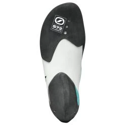 Scarpa Women's Veloce Lace - Climbing Shoes -Mountain Hardwear Shop scarpa womens veloce lace climbing shoes detail 6