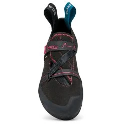 Scarpa Women's Velocity - Climbing Shoes 9 Scarpa Women's Velocity - Climbing Shoes -Mountain Hardwear Shop scarpa womens velocity climbing shoes detail 3