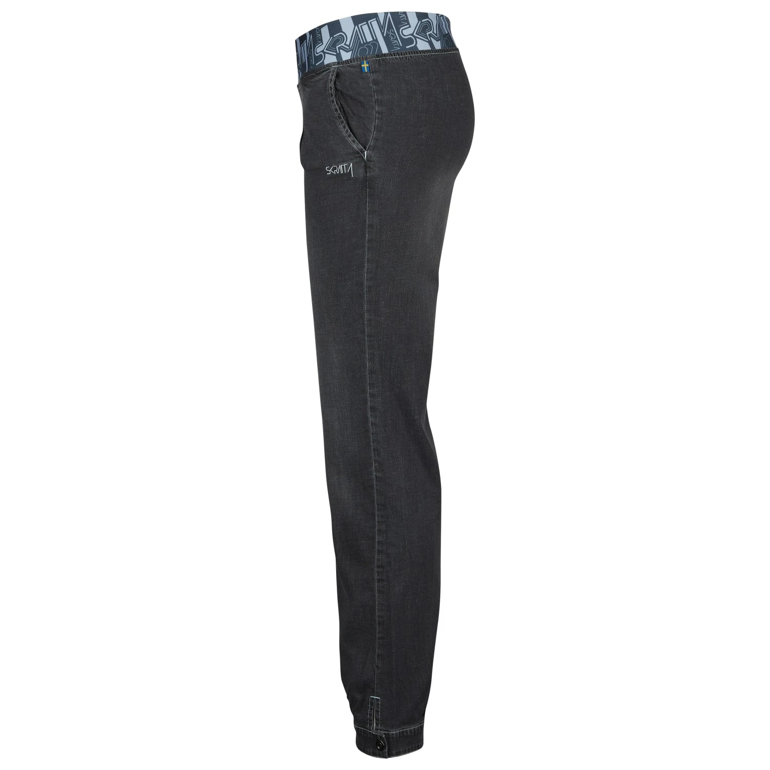 Women's Pant Zoe - Climbing Trousers 2 Women's Pant Zoe - Climbing Trousers - Image 2